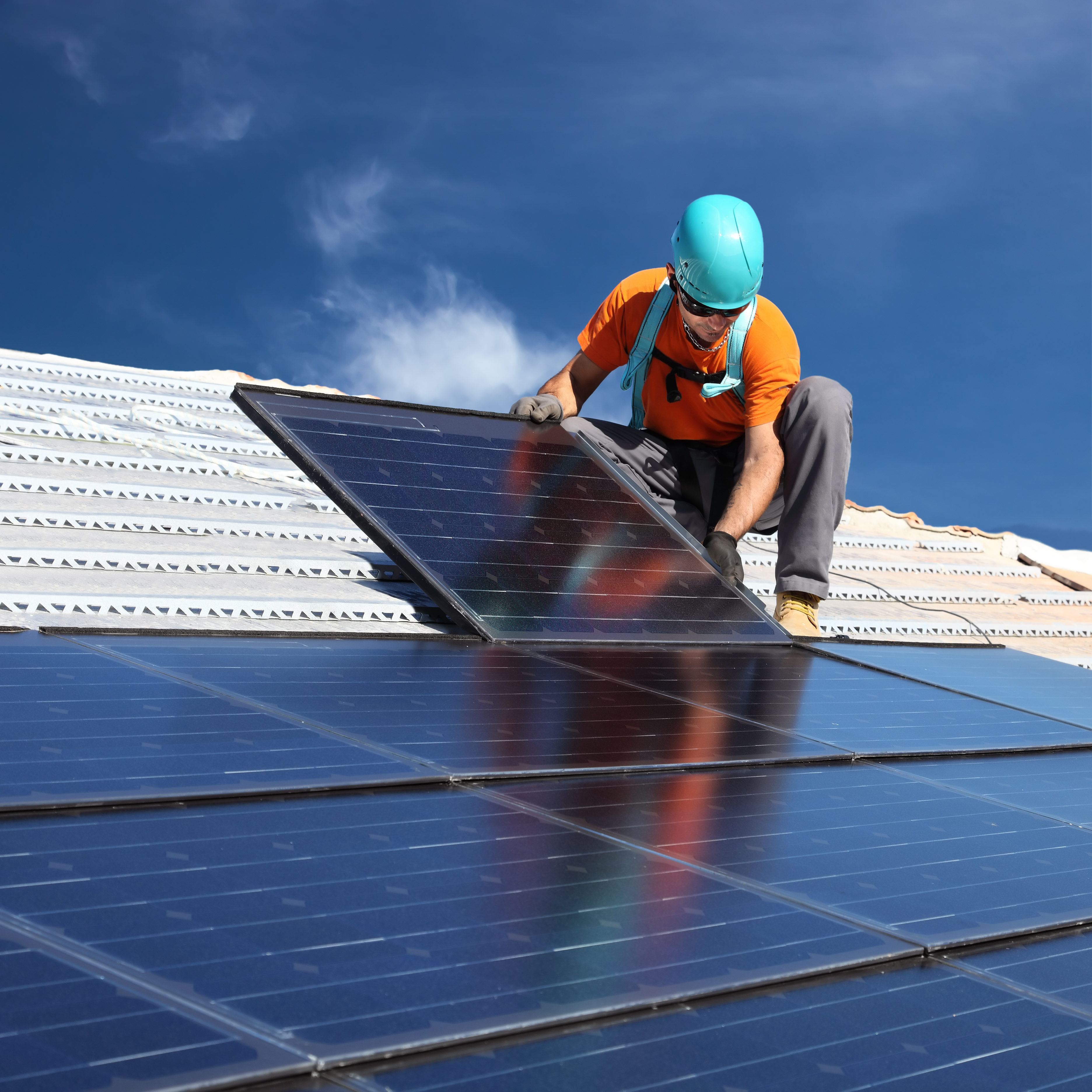 Solar Power Companies in Oakland Ca
